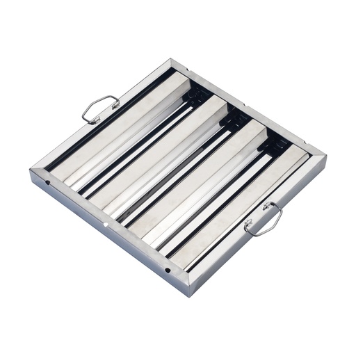 Winco HFS-1616 Exhaust Hood Filter Winco HFS-1616 Exhaust Hood Filter
